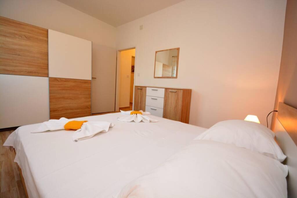 Premium Apartment Vicky Zadar Exterior photo