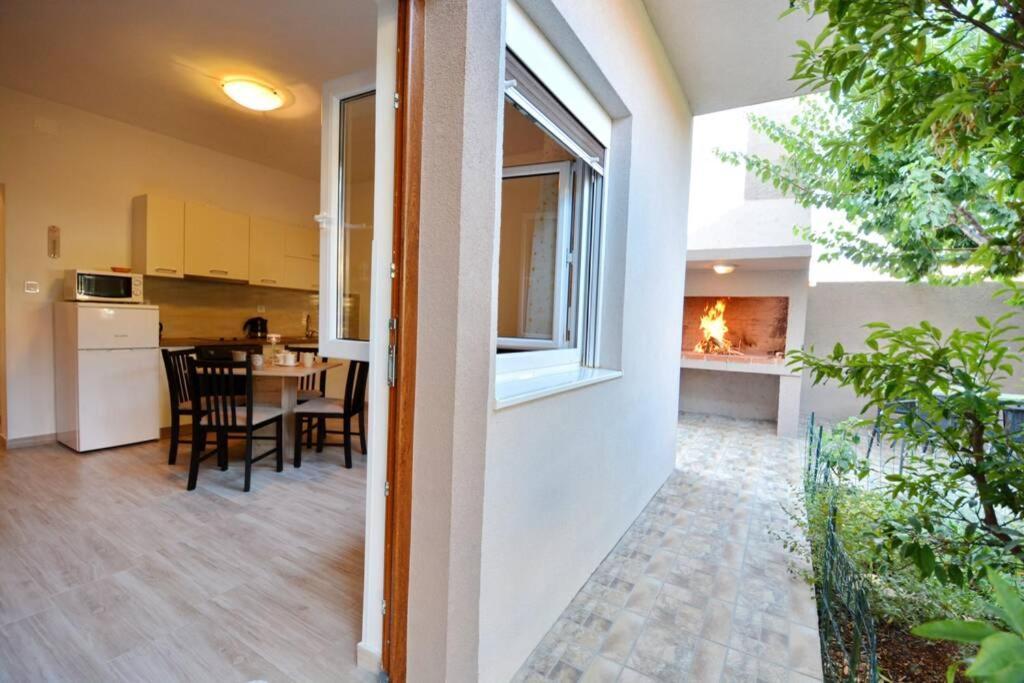 Premium Apartment Vicky Zadar Exterior photo