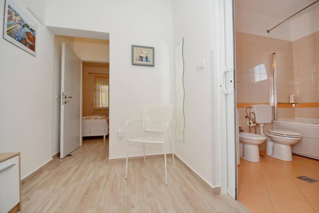 Premium Apartment Vicky Zadar Exterior photo