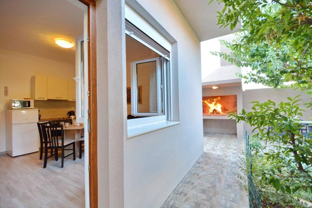 Premium Apartment Vicky Zadar Exterior photo